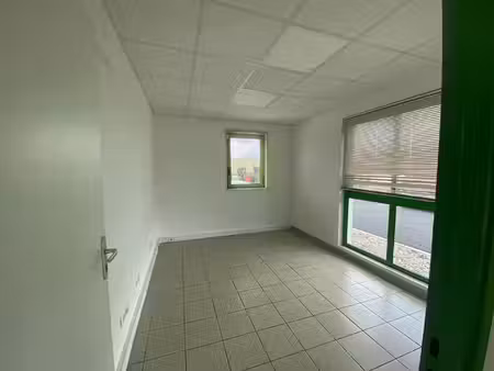 vente commerce 268 m² la chapelle-heulin (44330)