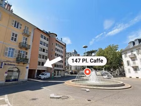 garage centre chambéry