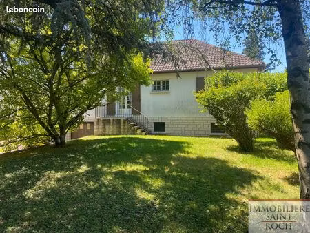 maison 5 pièces 96 m²