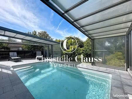 maison 6 pièces 181 m²