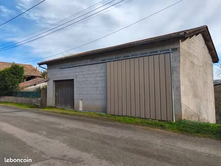 garage