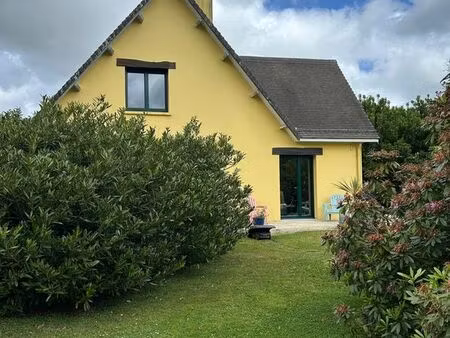 propriété 7 pièces 138 m²