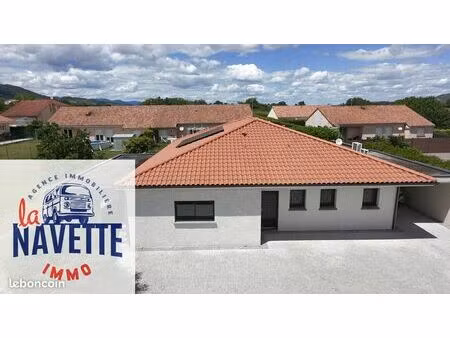 villa 7 pièces 185 m²