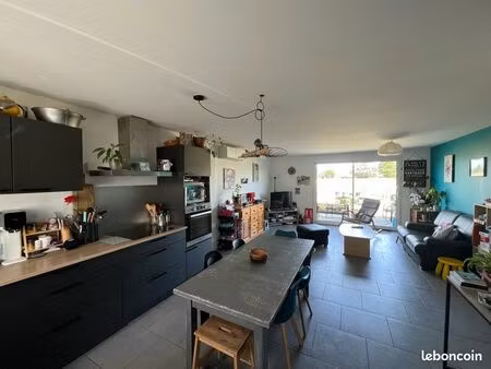 maison 2022 - 4 pièces - 80 m²