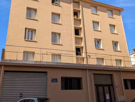 opportunité t4 ajaccio à rénover