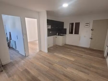 immeuble 350 m² marseille