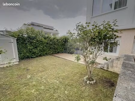 appartement 67 m² thonon-les-bains