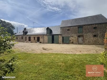 maison 4 pièces 92 m²