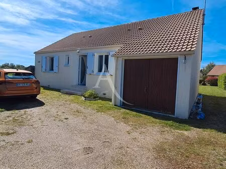 maison 3 pièces 87 m²