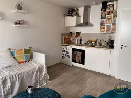 location appartement 1 pièce 22 m² à clisson (44190)