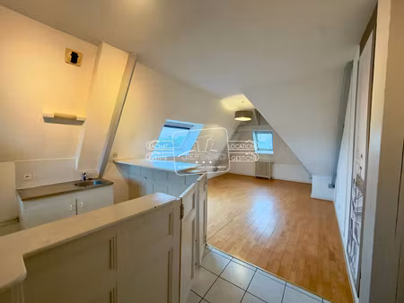 location appartement 2 pièces 37 m² à vertou (44120)