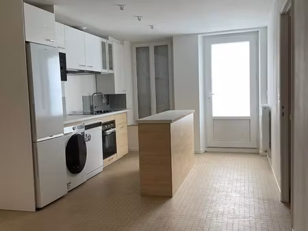 location maison 3 pièces 77 m² à pontchâteau (44160)