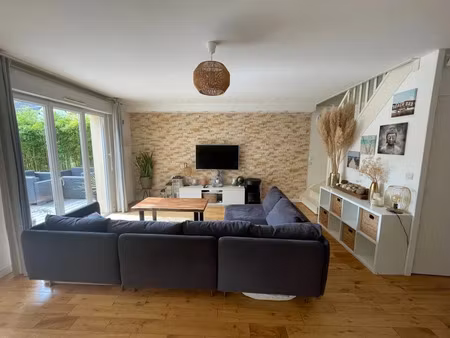 location maison 5 pièces 99 m² à pornichet (44380)