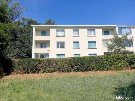 appartement 3 pièces 59 m²