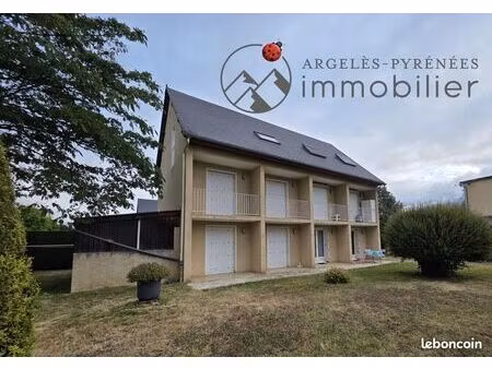 duplex 3 pièces 70 m²