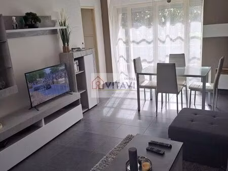studio 1 pièce 36 m²