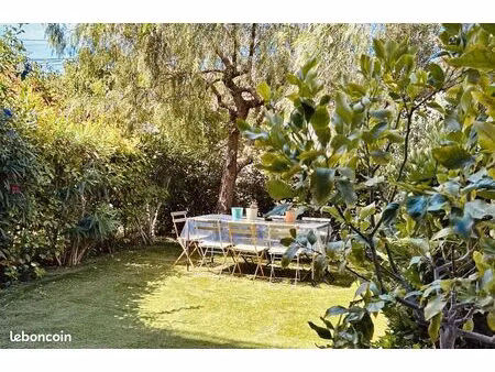 appartement 3 pièces 77 m²