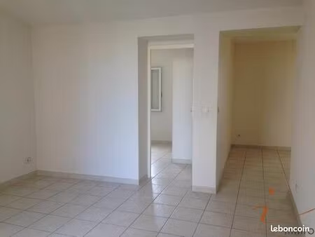 maison de ville 2 pièces 46 m²