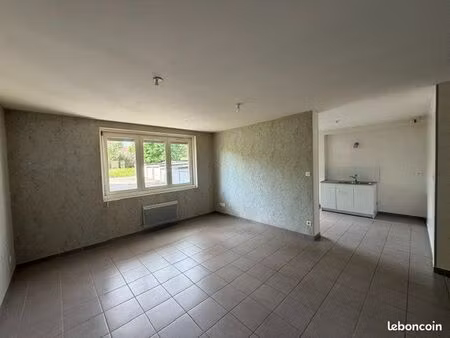 appartement 5 pièces 84 m²