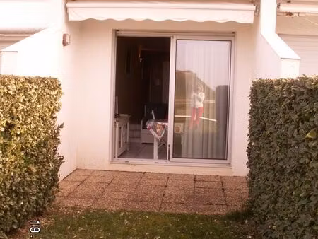 royan - le chay vue mer