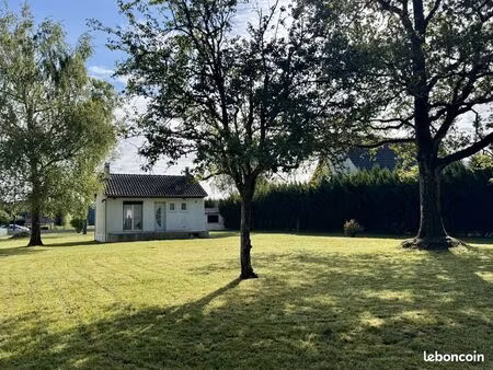 maison 2 pièces 40 m²