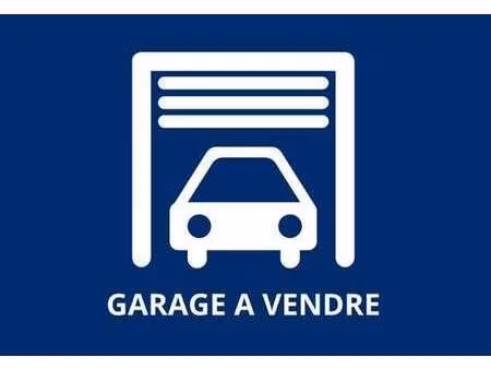 vente garage et parking à carnac (56340) : à vendre / 14m² carnac