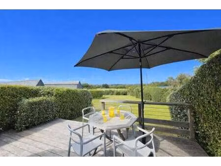 vente maison à ile-grande (22560) : à vendre / 53m² ile-grande