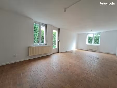 maison 5 pièces 115 m²