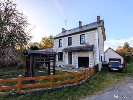 propriété 6 pièces 139 m²