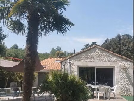 maison a louer meublé