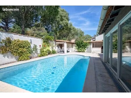 maison 4 pièces 144 m²