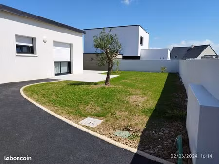 maison 4 pieces