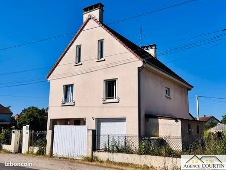maison 5 pièces 125 m²