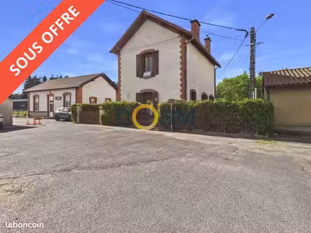 maison 6 pièces 99 m²