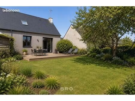 maison 3 pièces 78 m²