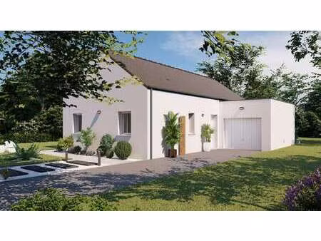 vente maison à trédias (22250) : à vendre / 72m² trédias