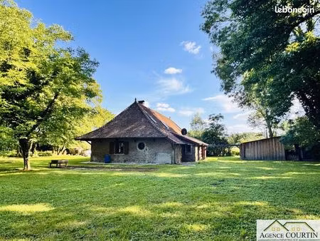 maison 5 pièces 105 m²