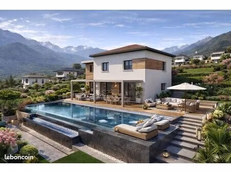 maison 6 pièces 111 m²
