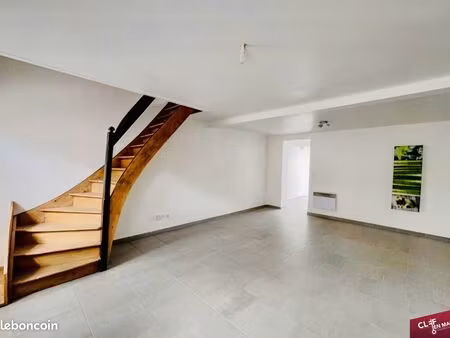 maison 3 pièces 68 m²