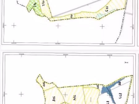 terres agricoles