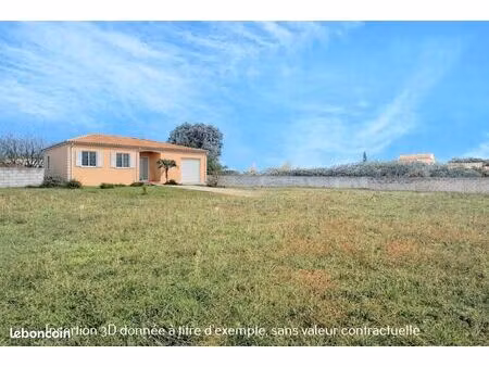 terrain 700 m² carcassonne