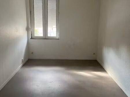 studio à louer amiens