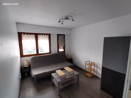 studio meuble annecy