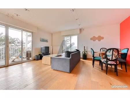 appartement 4 pièces 95 m²