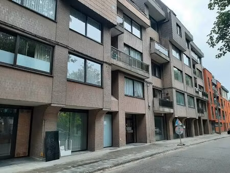 appartement à louer à rue georges tourneur 10 marchienne-au-pont (vbe34047)