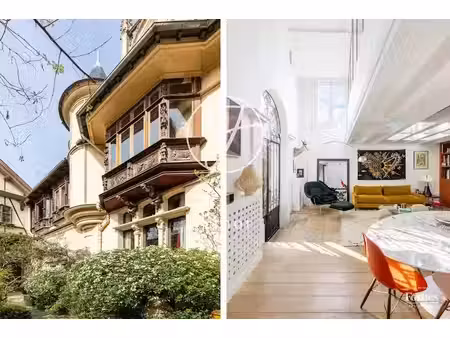 vente appartement 6 pièces 163.03 m² à paris 9ème (75009)  2 790 000 €