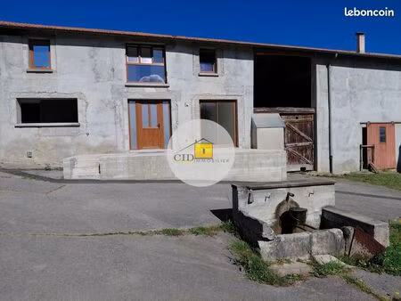 duplex 4 pièces 93 m²
