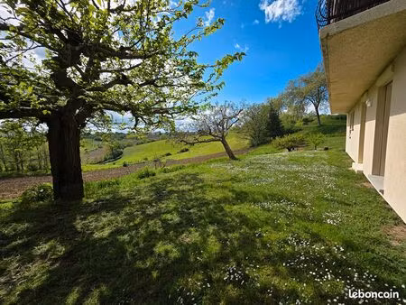 appartement 3 pièces 72 m²