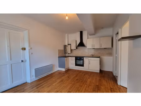 immeuble de rapport en mono propriete - 4 appartements et 1