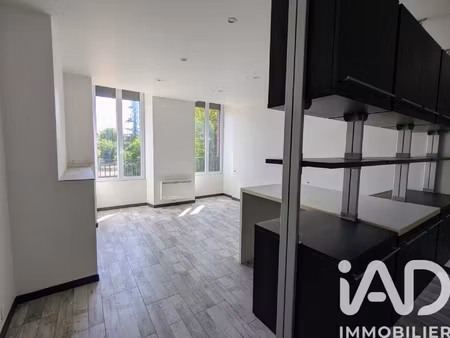 vente immeuble 146 m²